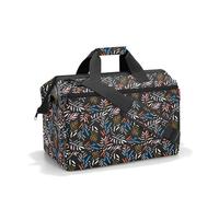 reisenthel allrounder L pocket 32l autumn MK7053 schwarz Reisetasche