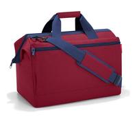 Reisenthel allrounder L pocket dark ruby