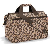 reisenthel Tasche ALLROUNDER L Pocket Schwarz