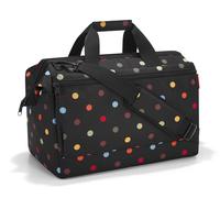 reisenthel Reisetasche Allrounder L Pocket dots