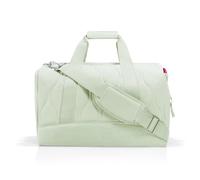 Reisenthel Allrounder L Iced Puffer Matcha