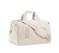 reisenthel travelling allrounder L - Reisetasche 48 cm (puffer stone)