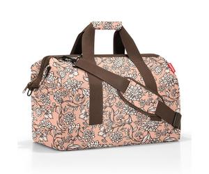 reisenthel allrounder L Reisetasche Tasche dahlia rose MT3091