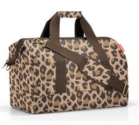 Reisenthel allrounder L Polyester Mehrfarbig Frau Handtasche