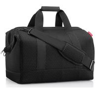 reisenthel allrounder L Reisetasche Tasche Mesh Black MT7082