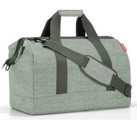 reisenthel allrounder L Reisetasche Tasche Tragetasche Handtasche sage MT5048