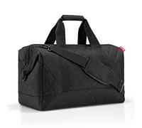 Reisenthel - allrounder L rhombus black RHOMBUS BLACK