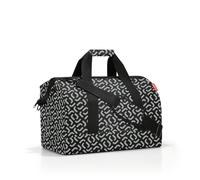 Reisenthel - allrounder L signature black signature black - Gr. - L