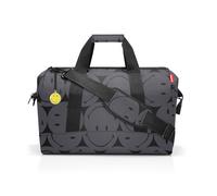 reisenthel allrounder L smiley® grey