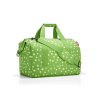 reisenthel allrounder L spots green MT5039 grün Reisetasche Tasche Sport