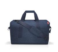 reisenthel travelling allrounder L - Reisetasche 48 cm (twist navy)
