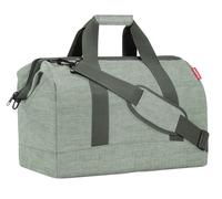 Reisenthel Allrounder L TWIST SAGE B/H/T ca. 48,00x39,50x29,00 - Stück