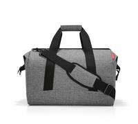 Reisenthel Allrounder L, Twist Silver