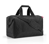 Reisenthel Allrounder L, Rhombus Black