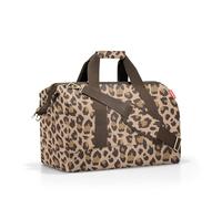 Reisenthel allrounder L Polyester Mehrfarbig Frau Handtasche