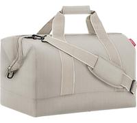 Reisenthel Allrounder L Weekender Herringbone Sand M Herringbone Sand M