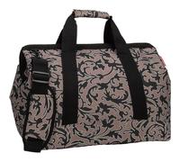 Reisenthel Allrounder L Weekender Reisetasche 48 cm Baroque Marble Damen