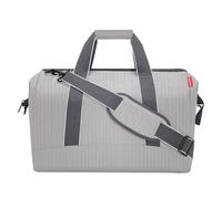 reisenthel Allrounder L Weekender Reisetasche 48 cm grau