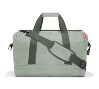 Reisenthel Allrounder L TWIST SAGE B/H/T ca. 48,00x39,50x29,00 - Stück