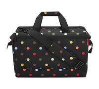 reisenthel Reisetasche Allrounder L Pocket dots