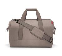 Reisenthel allrounder L Polyester Rot Frau Handtasche