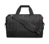 reisenthel Allrounder L Weekender Reisetasche 48 cm schwarz