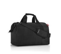 Reisenthel Reisetasche Travelling Allrounder L – 48 cm – Schwarz