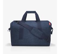 Reisenthel Allrounder L Weekender-Twist Navy Twist Navy M