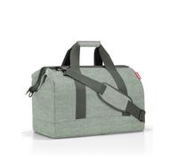 Reisenthel Allrounder L Weekender Twist Sage M Twist Sage M