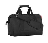 reisenthel allrounder M 18 L - Reisetasche Handtasche Umhängetasche - Schwarz - Schwarz M Schwarz