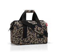 Reisenthel - allrounder M baroque taupe braun/schwarz