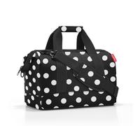Reisenthel allrounder M dots white