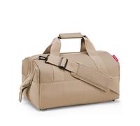 Reisenthel - allrounder M duffel mix caramel mix caramel - Gr. - M