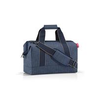 Reisenthel - allrounder M herringbone dark blue herringbone dark blue - Gr. - M