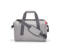 reisenthel allrounder M herringbone grey