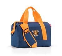 reisenthel allrounder M kids Reisetasche Tasche Sporttasche tiger navy IX4077