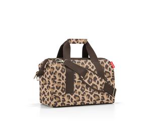 reisenthel allrounder M leo macchiato