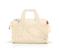 reisenthel allrounder M leo vanilla