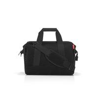 reisenthel allrounder M mesh black