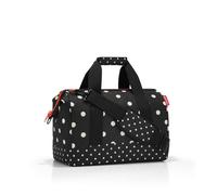 reisenthel allrounder M mixed dots MS7051 schwarz Reisetasche Tasche Sport