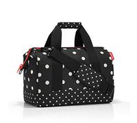 reisenthel Allrounder M Mixed dots - Vielfältige Doktortasche zum Reisen, für die Arbeit oder Freizeit - Mit funktional-stylischem Design