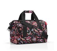 Reisenthel - allrounder M paisley black paisley black - Gr. - M