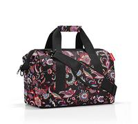 Reisenthel - allrounder M paisley black paisley black - Gr. - M