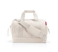reisenthel allrounder M puffer stone