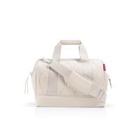 reisenthel travelling allrounder M - Reisetasche 40 cm (puffer stone)