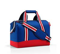 Reisenthel Allrounder M Reisetasche blau 18 L