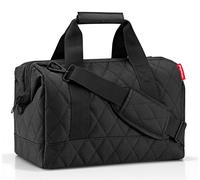reisenthel allrounder M Reisetasche Sporttasche Tasche rhombus black MS7059
