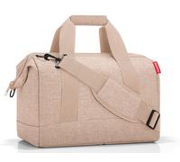 reisenthel allrounder M Reisetasche Sporttasche Tasche twist coffee MS6041