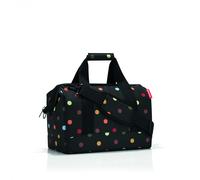 reisenthel allrounder M Reisetasche Tasche dots punkte MS7009