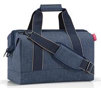 reisenthel allrounder M Reisetasche Tasche Sporttasche herringbone MS4113